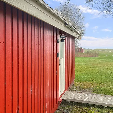 In With House Sea View Samsø