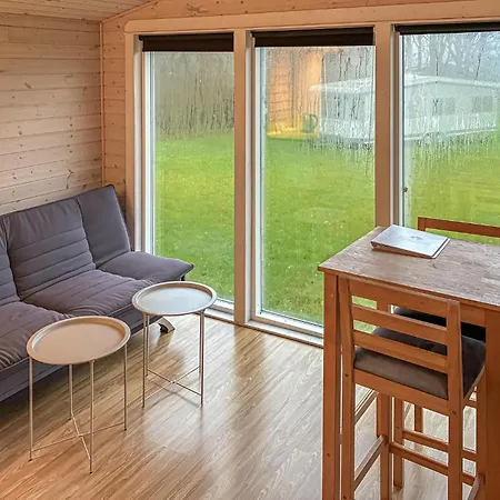 In Samso With House Sea View * Kolby Kås