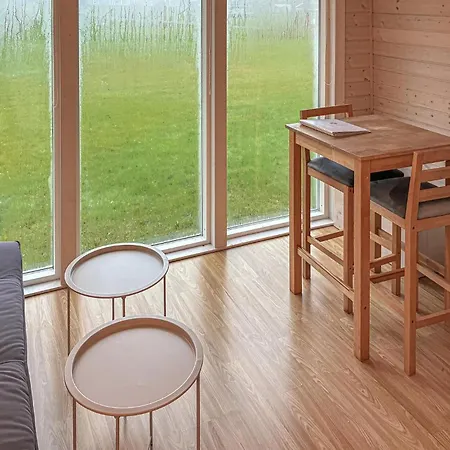 In Samso With House Sea View Tatil Evi Kolby Kås