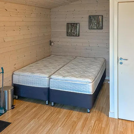 In Samso With House Sea View * Kolby Kås