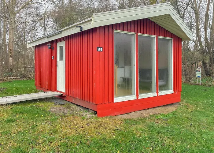 In Samso With House Sea View Tatil Evi Kolby Kås