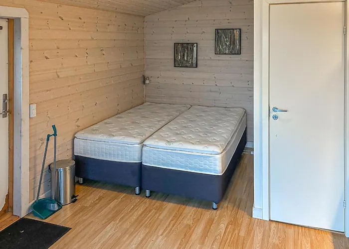 In Samso With House Sea View * Kolby Kås
